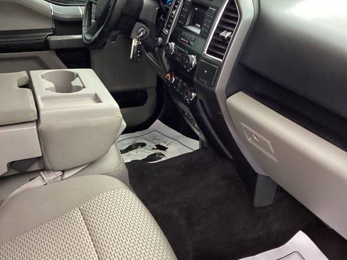Used 2015 Ford F150 XLT w/ Equipment Group 301A Mid image 26