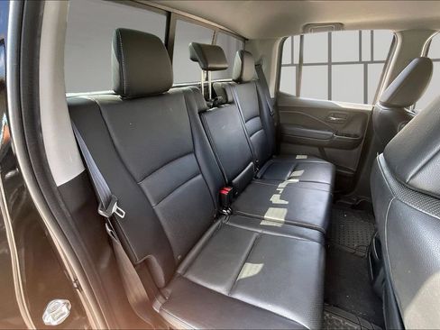 Used 2022 Honda Ridgeline RTL-E image 24