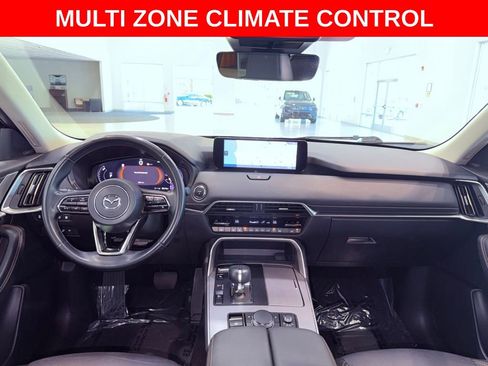 Used 2024 MAZDA CX-90 Plug-In Hybrid w/ Premium Pkg image 13