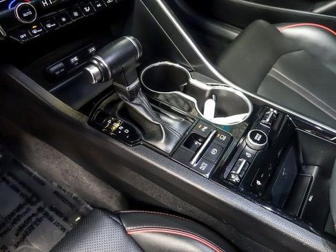 Used 2024 Kia K5 GT w/ GT1 Package image 27