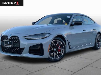 Certified 2022 BMW M440i xDrive Gran Coupe w/ Premium Package