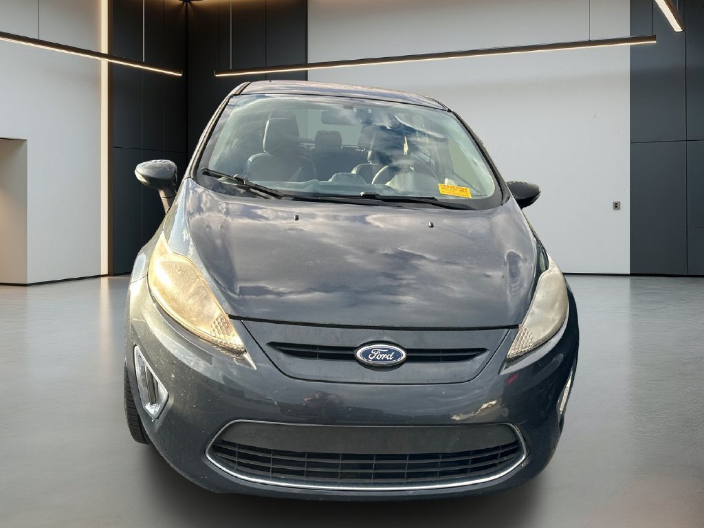 Used 2011 Ford Fiesta SES w/ 301A Rapid Spec Order Code FWD image 14