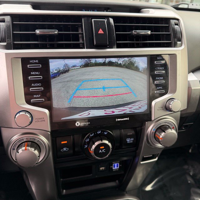 Used 2023 Toyota 4Runner SR5 RWD image 25