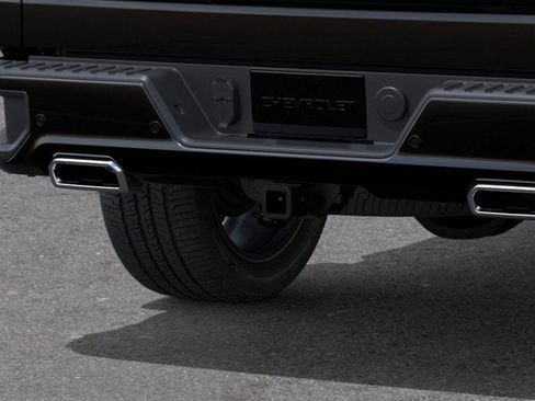 New 2026 Chevrolet Silverado 1500 High Country image 14