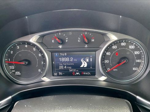 Used 2022 Chevrolet Equinox LT image 22