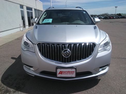 Used 2016 Buick Enclave Premium w/ Experience Buick Package AWD/4WD image 3