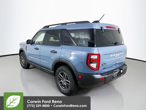 New 2026 Ford Bronco Sport Big Bend AWD/4WD image 5