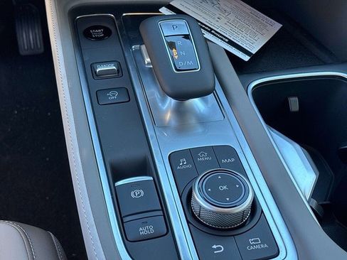 New 2026 INFINITI QX60 Luxe w/ Cargo Package image 38