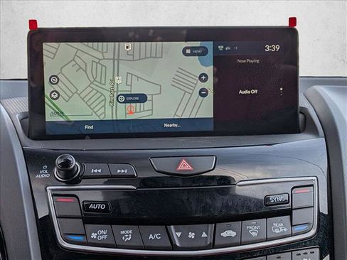 Used 2025 Acura RDX A-Spec image 12