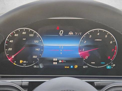 New 2026 Mercedes-Benz GLS 580 4MATIC image 11