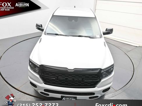 Used 2024 RAM 1500 Lone Star AWD/4WD image 28