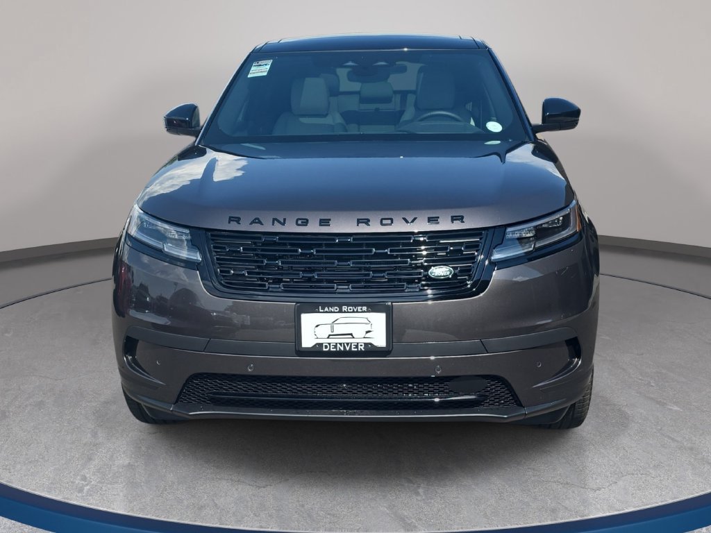 New 2026 Land Rover Range Rover Velar S AWD/4WD image 2