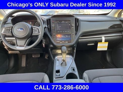 Certified 2025 Subaru Impreza 2.0i image 4