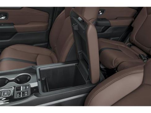 New 2026 Honda Pilot image 11