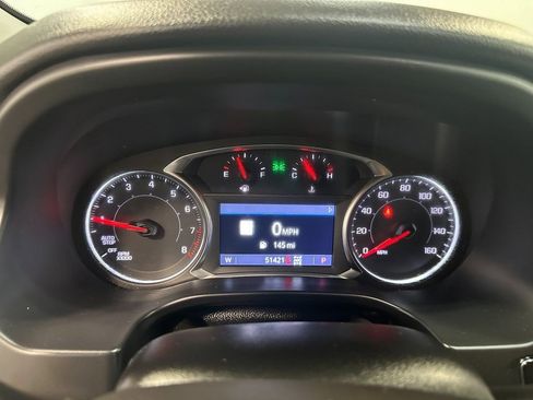 Used 2021 GMC Acadia SLT image 65