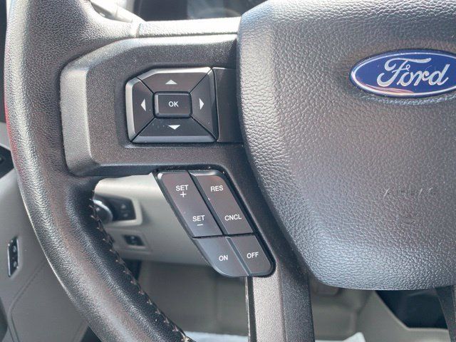 Used 2020 Ford F150 XLT w/ Equipment Group 302A Luxury AWD/4WD image 22