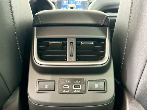 New 2025 Subaru Outback Limited XT w/ Popular Package #2 image 24