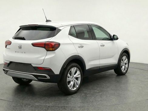 Used 2025 Buick Encore GX Preferred image 9