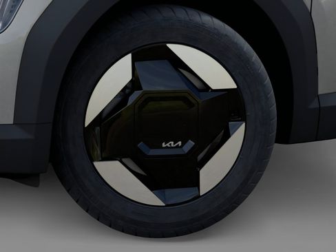 New 2026 Kia EV9 Wind AWD/4WD image 9