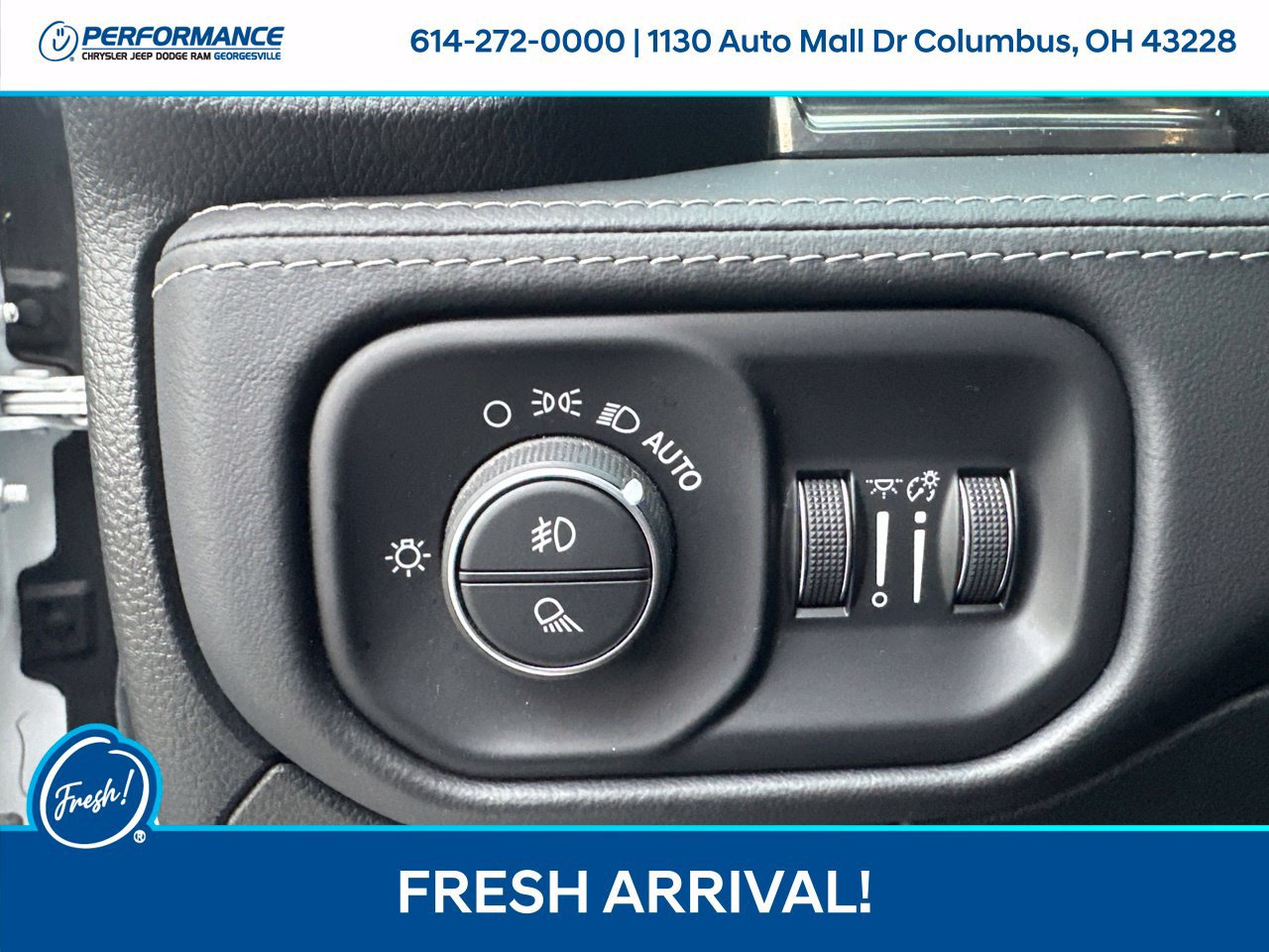 Used 2021 RAM 1500 Limited w/ Night Edition AWD/4WD image 16