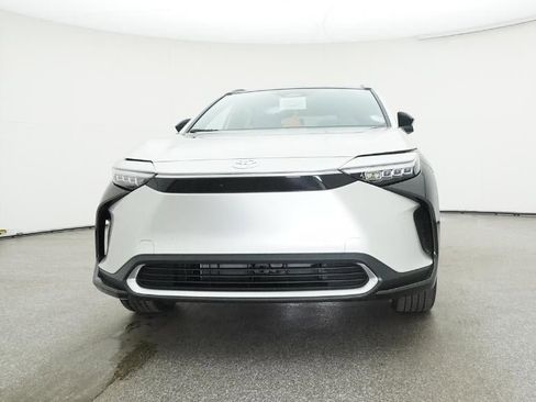 New 2025 Toyota bZ4X AWD image 66