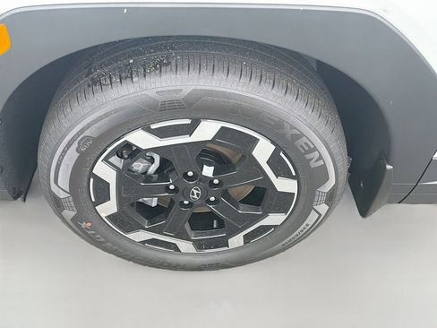 New 2026 Hyundai Santa Fe SEL FWD image 23