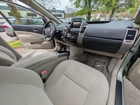 Used 2009 Toyota Prius image 11