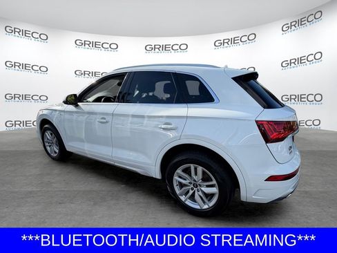 Used 2022 Audi Q5 2.0T Premium w/ Convenience Package AWD/4WD image 5