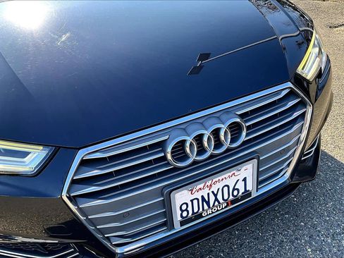 Used 2018 Audi A4 2.0T Ultra Premium Plus w/ Premium Plus Package image 29