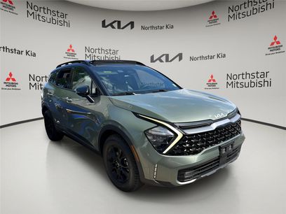Used 2023 Kia Sportage X-Pro