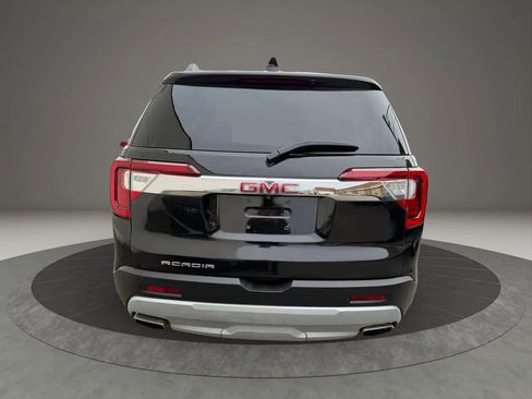 Used 2020 GMC Acadia SLT FWD image 6
