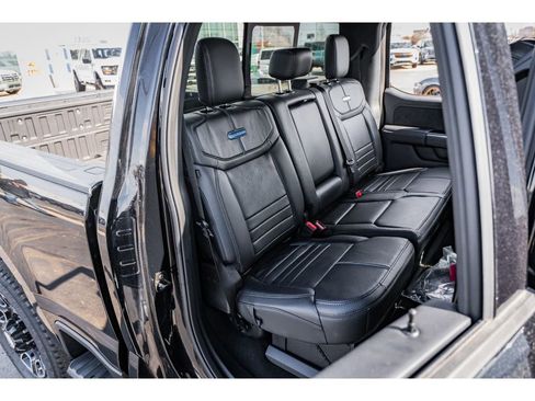 New 2025 Ford F350 Platinum AWD/4WD image 25