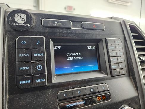 Used 2018 Ford F250 XLT image 48