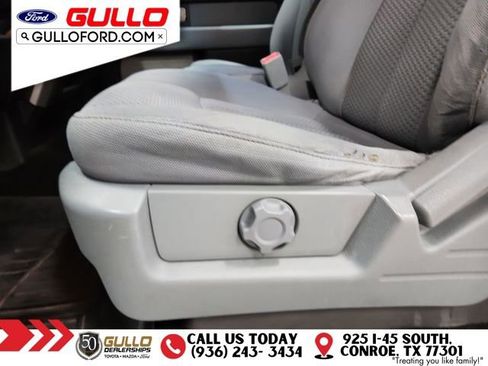 Used 2013 Ford F150 XLT image 20