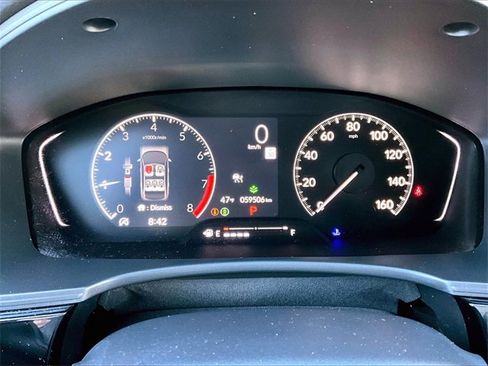 Used 2023 Honda Civic LX image 25