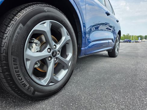 Used 2023 Ford Escape ST-Line w/ Tech Pack #1 AWD/4WD image 21