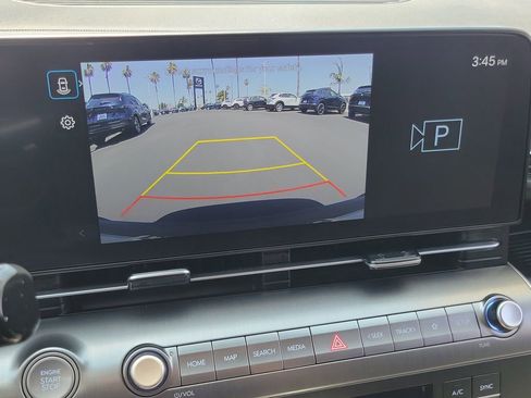 Used 2024 Hyundai Kona SEL FWD image 10