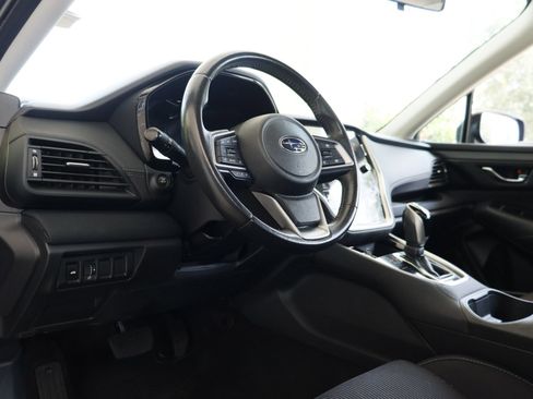 Used 2024 Subaru Legacy Premium AWD/4WD image 8