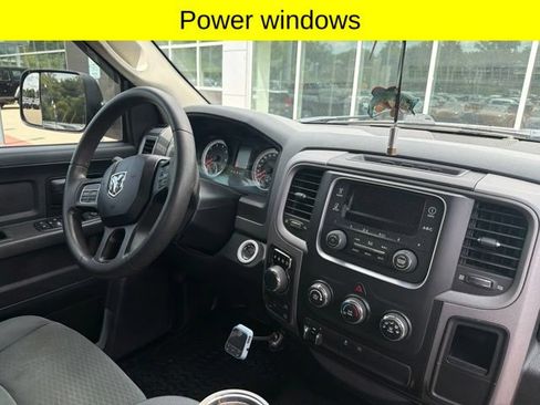 Used 2014 RAM 1500 Express AWD/4WD image 13