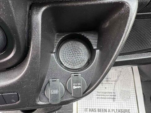 Used 2019 RAM ProMaster 3500 FWD image 19
