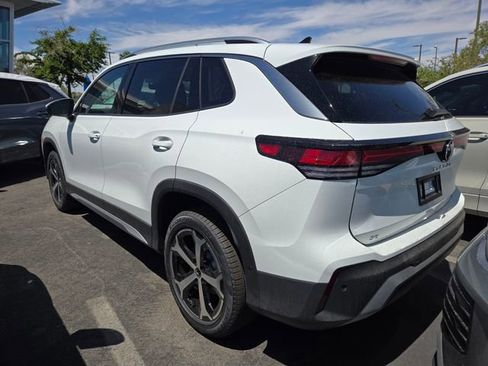 New 2026 Volkswagen Tiguan SE AWD/4WD image 3
