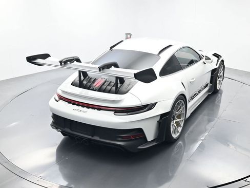 Used 2025 Porsche 911 GT3 RS RWD image 39