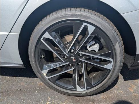 New 2026 Hyundai Sonata N Line FWD image 26