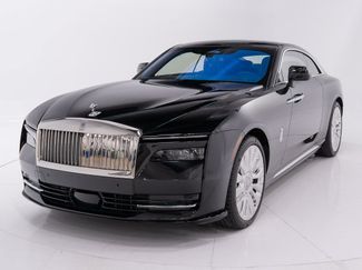 Certified 2024 Rolls-Royce Spectre w/ Spectre Launch Package AWD/4WD video 1