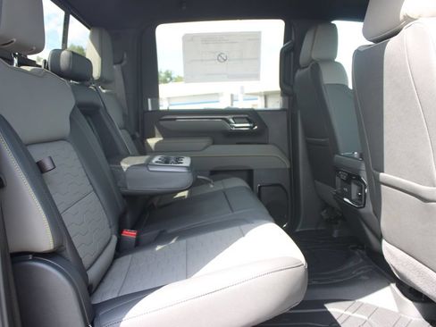 New 2026 Chevrolet Silverado 2500 ZR2 w/ LPO, Dark Essentials Package AWD/4WD image 36