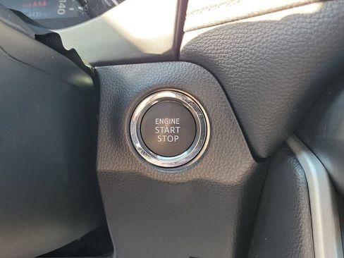 Used 2025 Toyota RAV4 XLE w/ Convenience Package FWD image 24