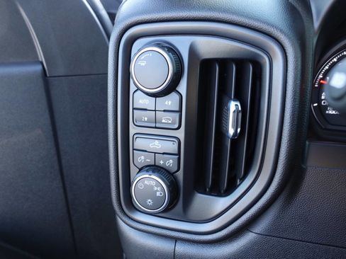 Used 2024 Chevrolet Silverado 1500 W/T w/ WT Value Package image 51