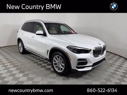Used 2022 BMW X5 xDrive40i w/ Premium Package