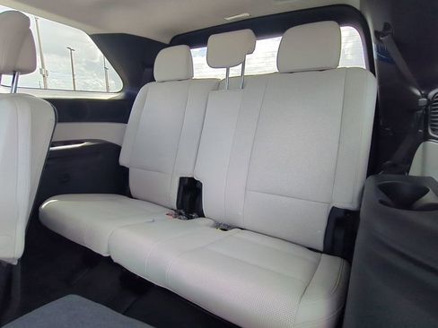 New 2026 Hyundai Palisade Calligraphy image 15