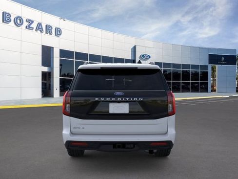 New 2026 Ford Expedition Active RWD image 6